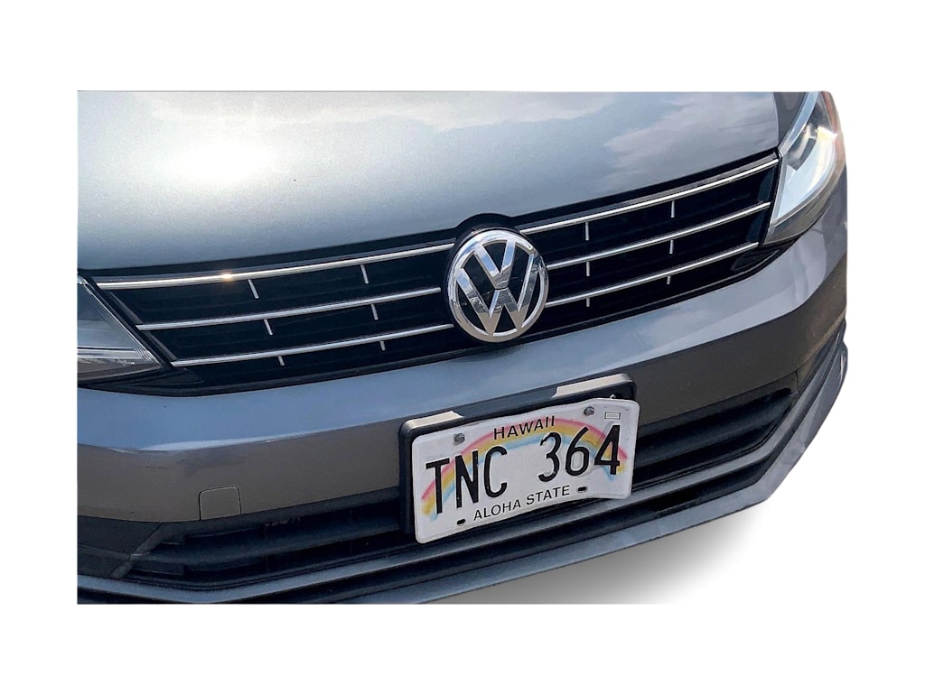 Thumbnail: 2018 Volkswagen Jetta - 33