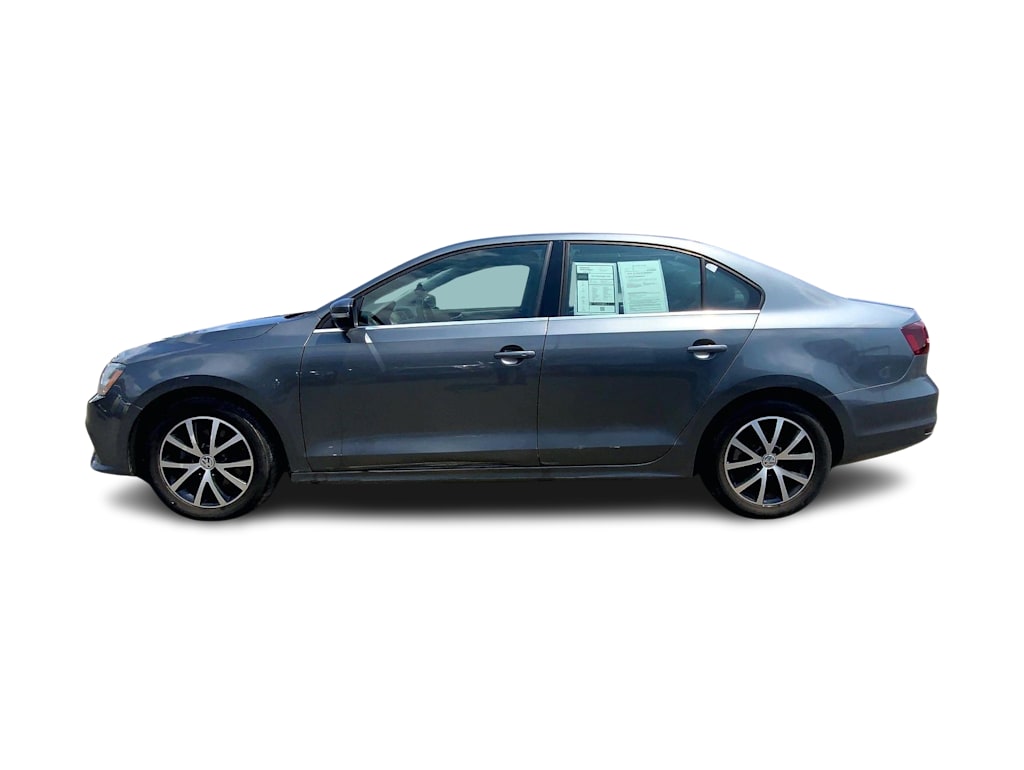 Thumbnail: 2018 Volkswagen Jetta - 3