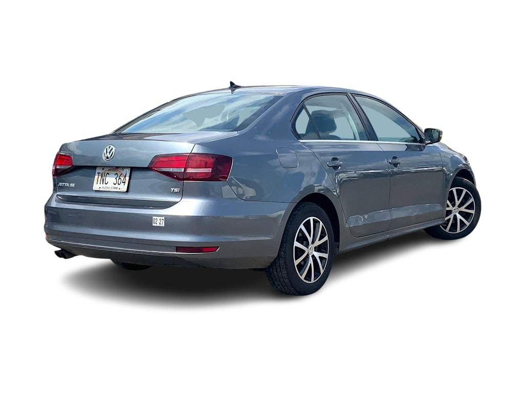 Thumbnail: 2018 Volkswagen Jetta - 23