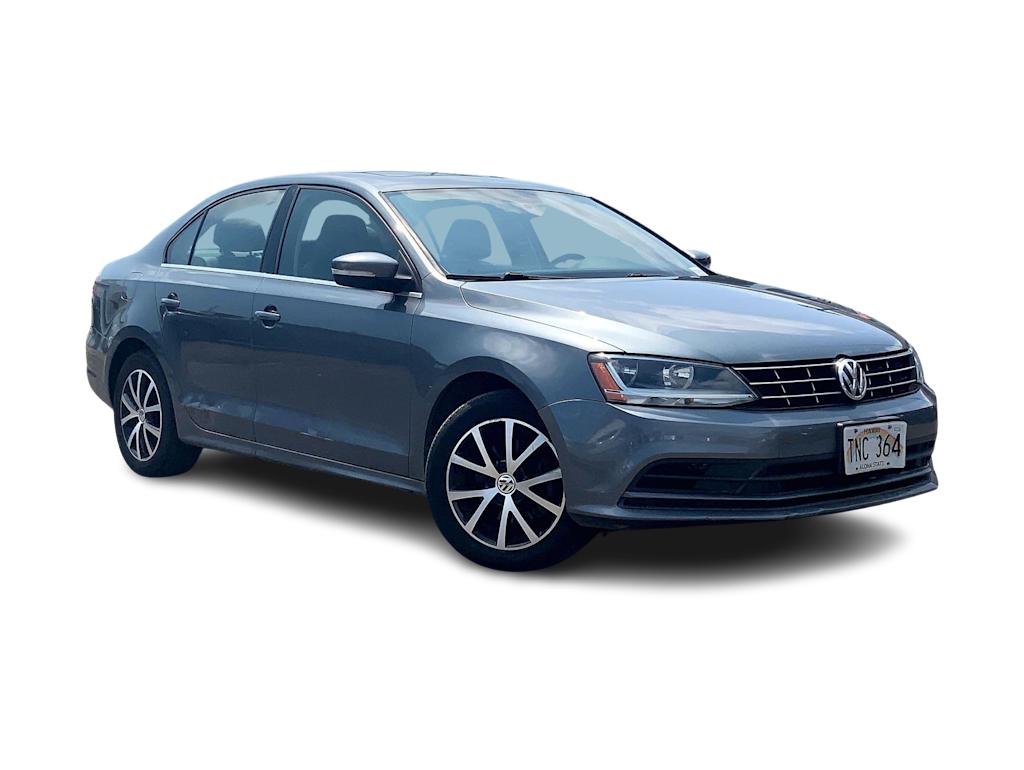 Thumbnail: 2018 Volkswagen Jetta - 22