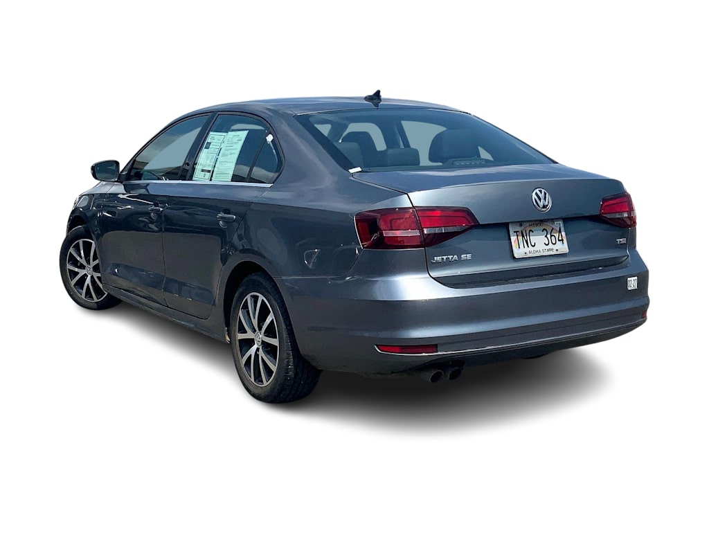 Thumbnail: 2018 Volkswagen Jetta - 4