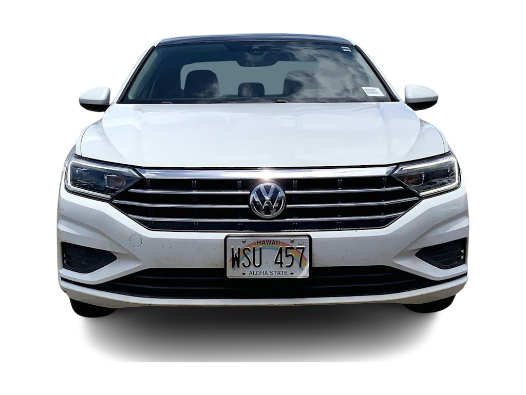 Thumbnail: 2019 Volkswagen Jetta - 6