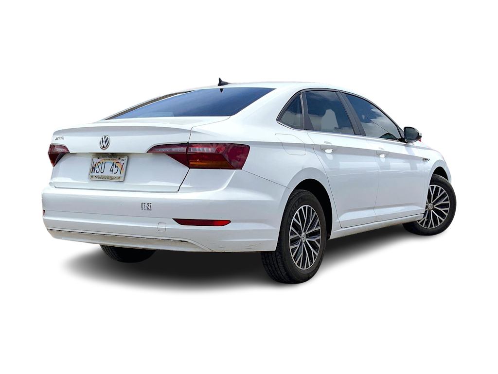 Thumbnail: 2019 Volkswagen Jetta - 23