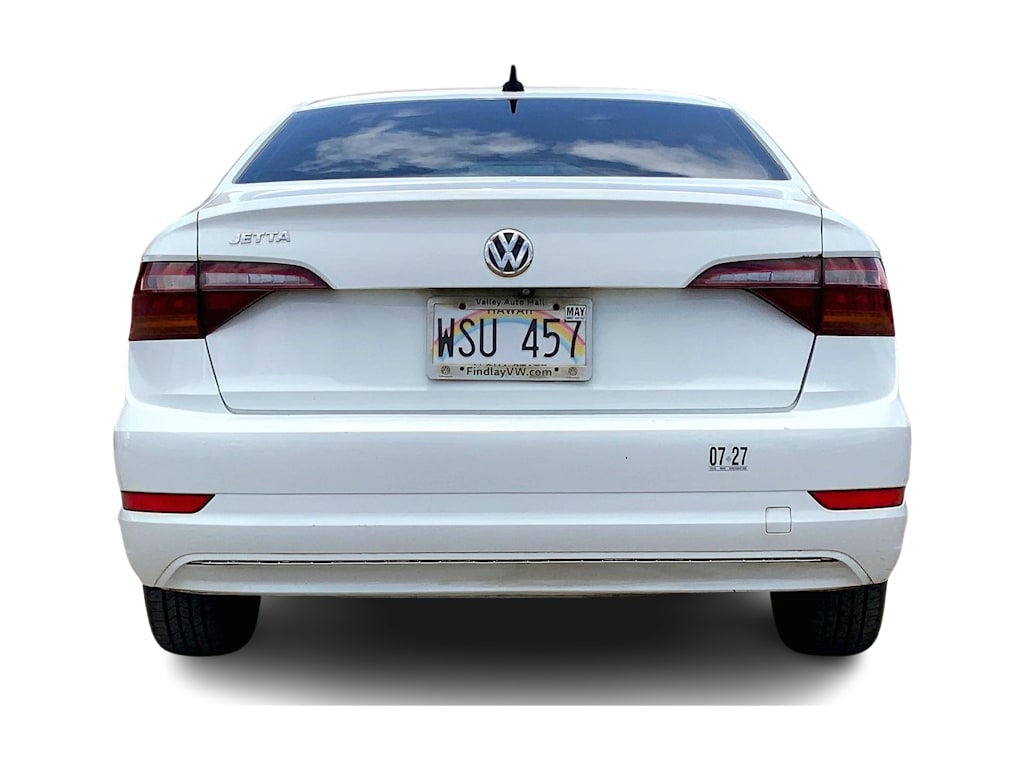 Thumbnail: 2019 Volkswagen Jetta - 5
