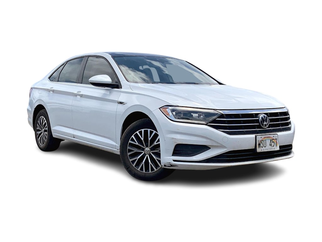 Thumbnail: 2019 Volkswagen Jetta - 22