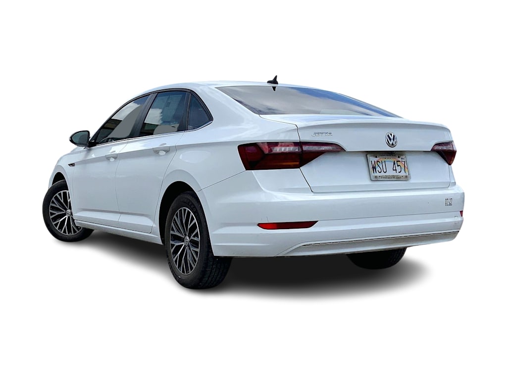 Thumbnail: 2019 Volkswagen Jetta - 4