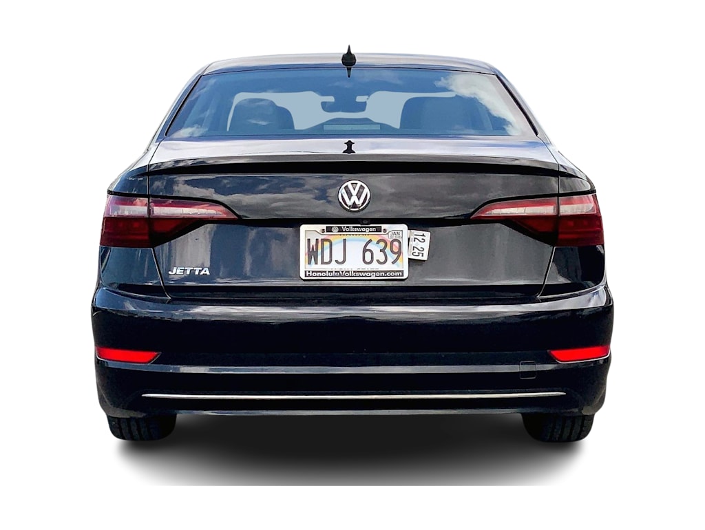 Thumbnail: 2020 Volkswagen Jetta - 5