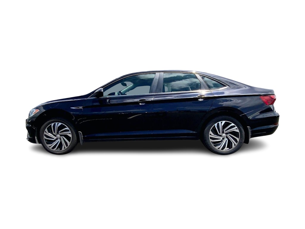 Thumbnail: 2020 Volkswagen Jetta - 3
