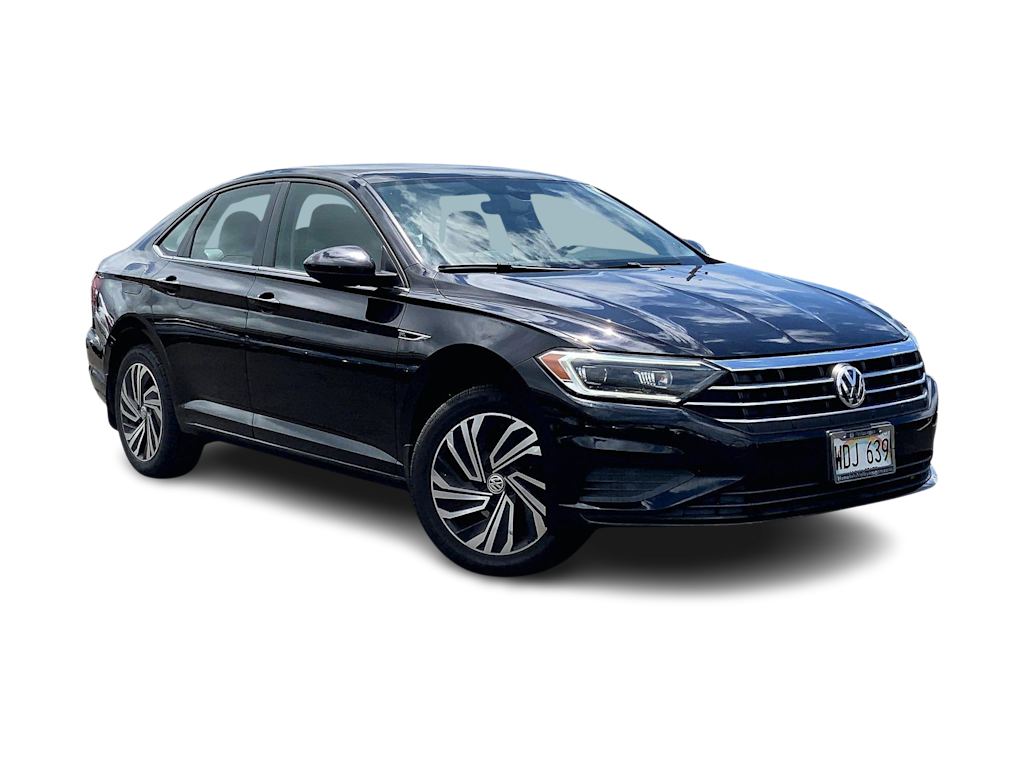 Thumbnail: 2020 Volkswagen Jetta - 22