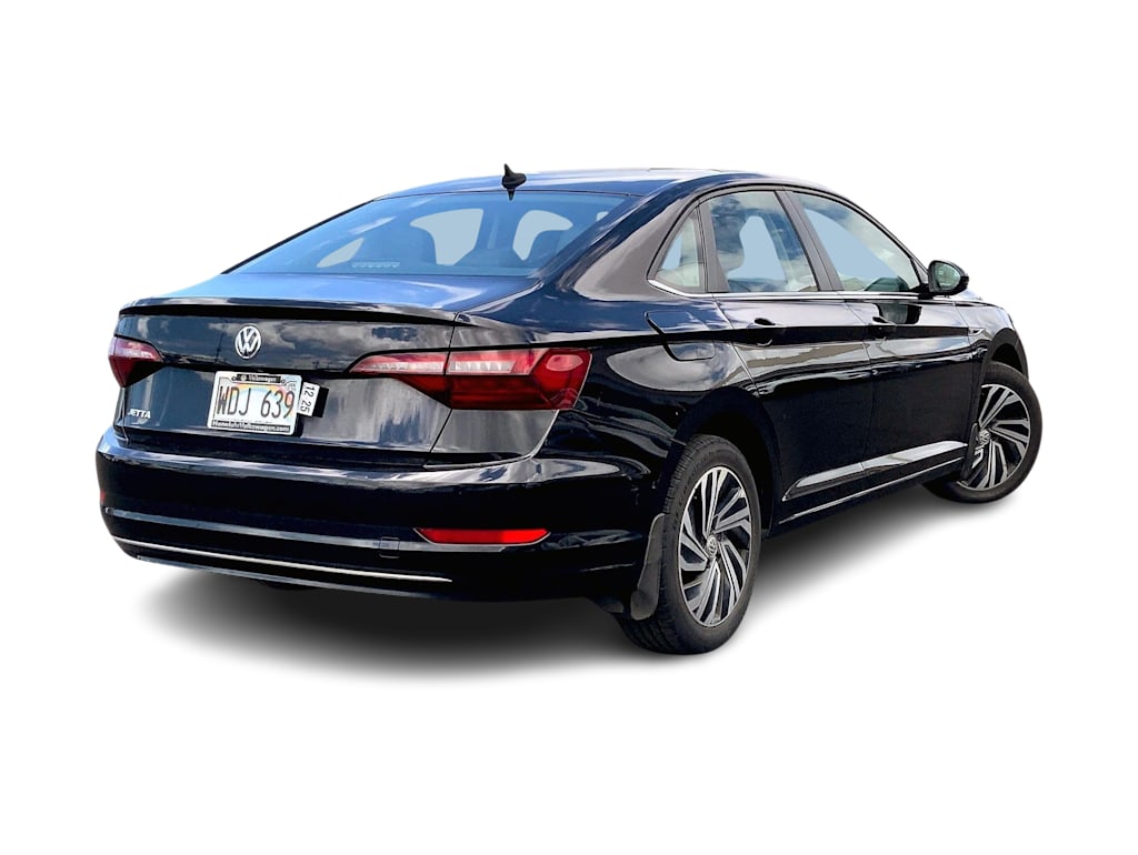 Thumbnail: 2020 Volkswagen Jetta - 23