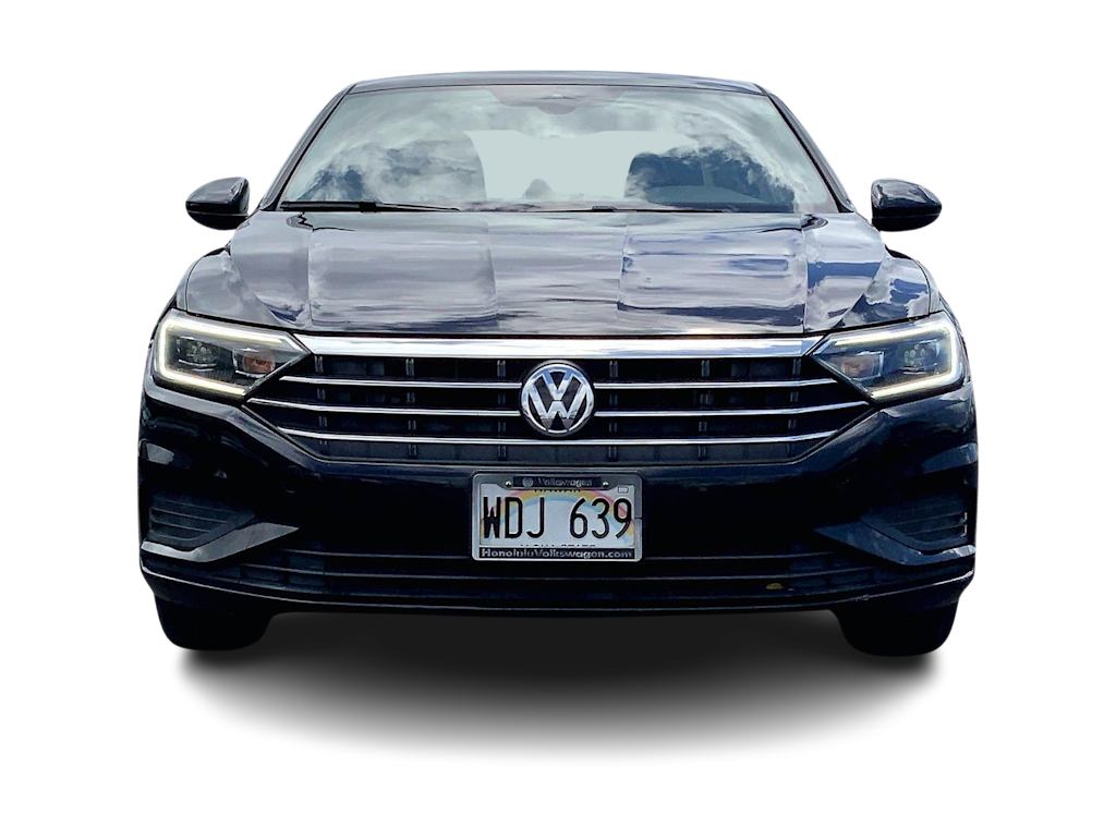 Thumbnail: 2020 Volkswagen Jetta - 6