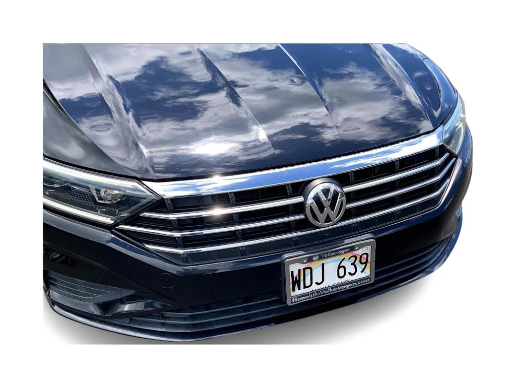 Thumbnail: 2020 Volkswagen Jetta - 33