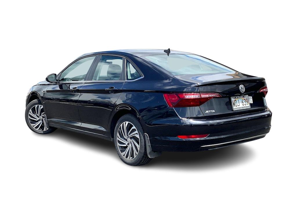 Thumbnail: 2020 Volkswagen Jetta - 4