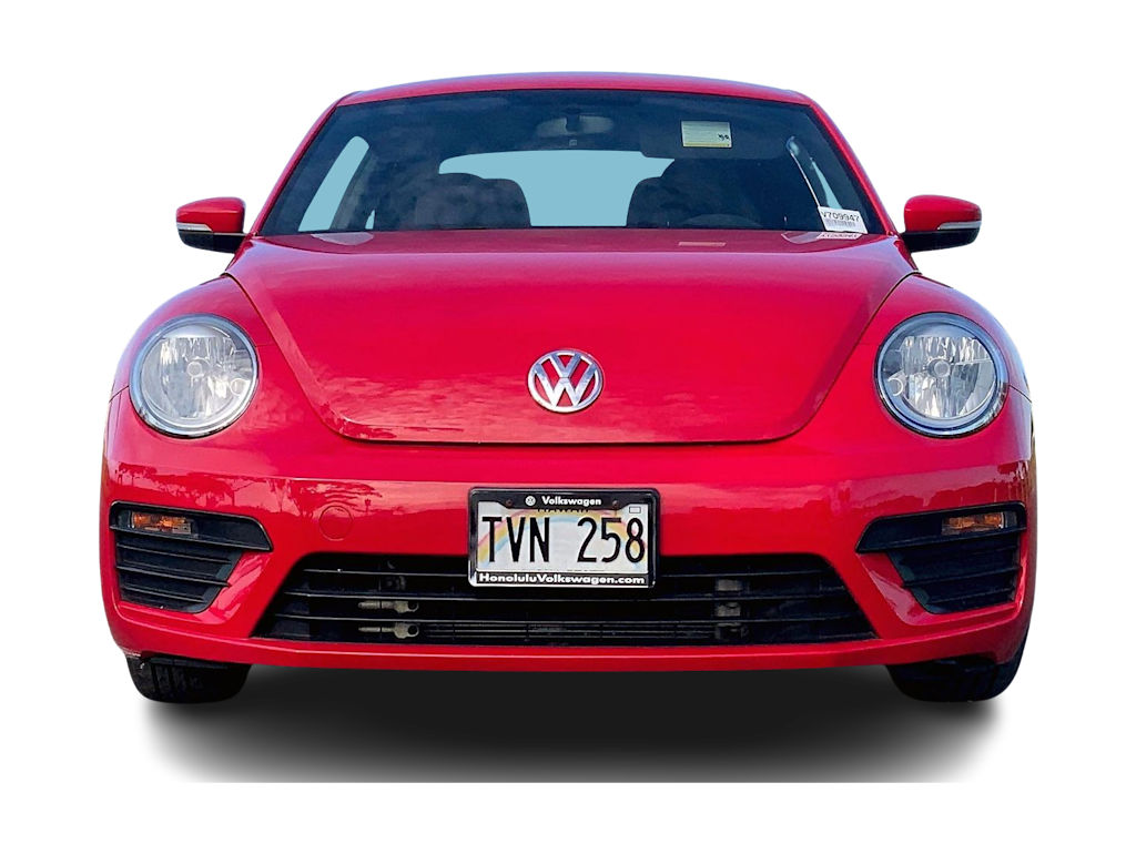 Thumbnail: 2019 Volkswagen Beetle - 6
