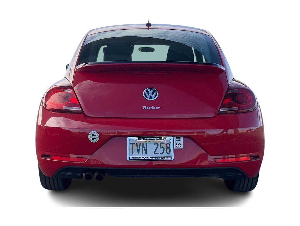 Thumbnail: 2019 Volkswagen Beetle - 5