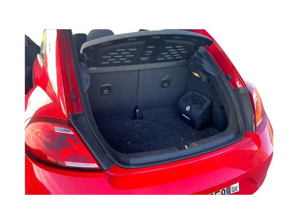 Thumbnail: 2019 Volkswagen Beetle - 19