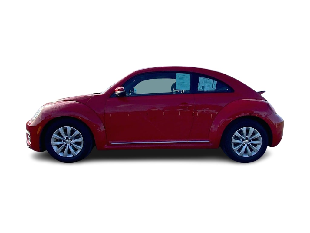 Thumbnail: 2019 Volkswagen Beetle - 3