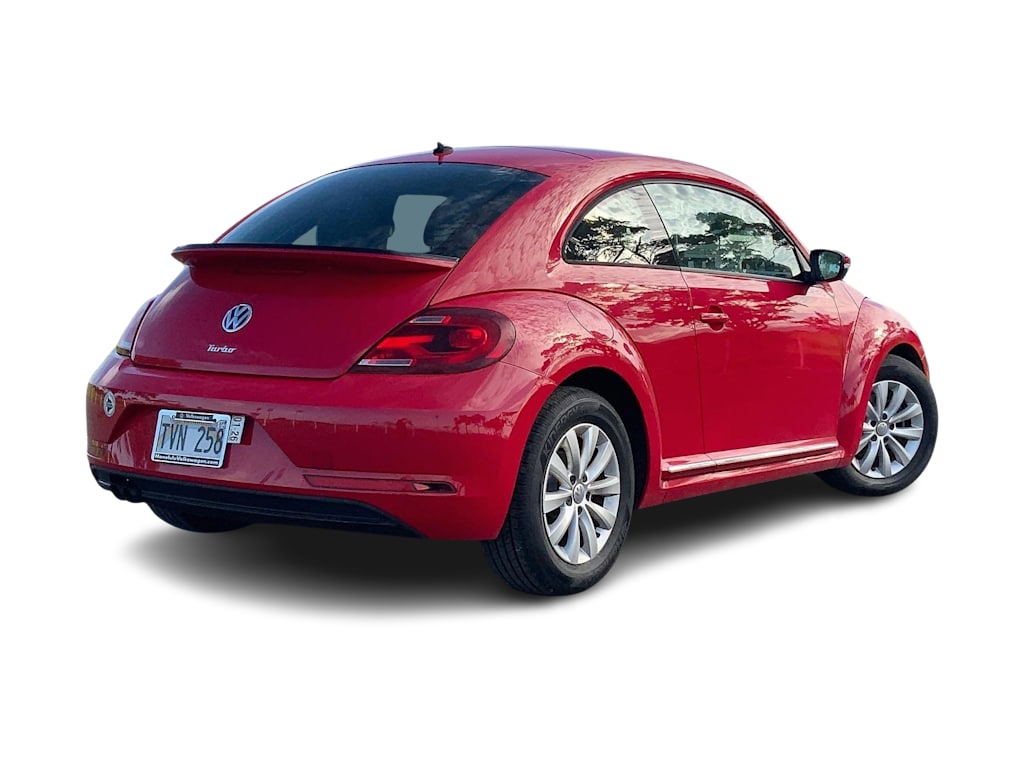 Thumbnail: 2019 Volkswagen Beetle - 23