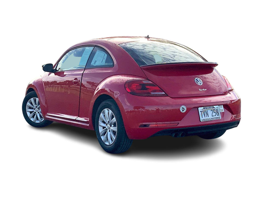 Thumbnail: 2019 Volkswagen Beetle - 4
