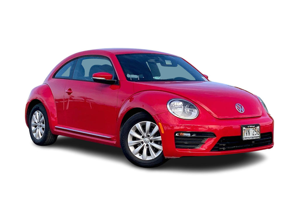 Thumbnail: 2019 Volkswagen Beetle - 22