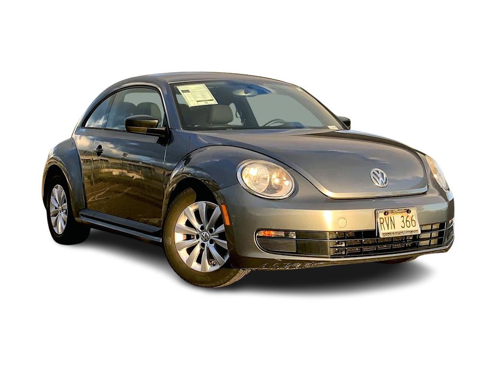 Thumbnail: 2013 Volkswagen Beetle - 21