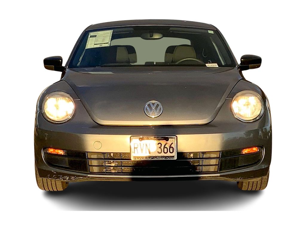 Thumbnail: 2013 Volkswagen Beetle - 6