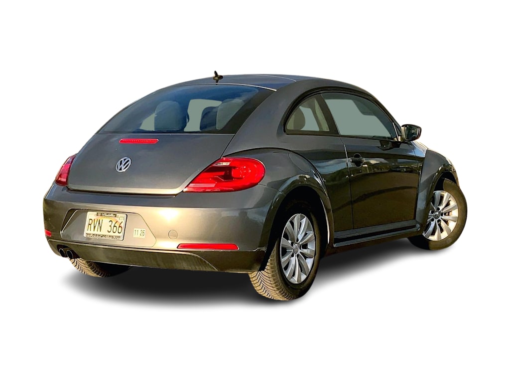 Thumbnail: 2013 Volkswagen Beetle - 22