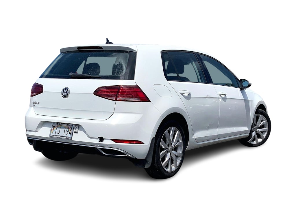Thumbnail: 2019 Volkswagen Golf - 23