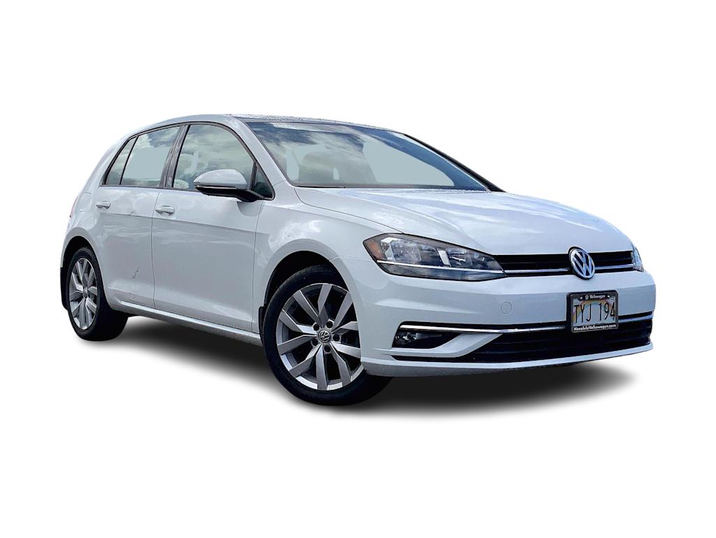 Thumbnail: 2019 Volkswagen Golf - 22