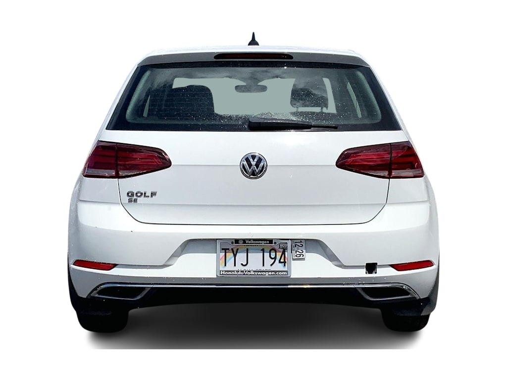 Thumbnail: 2019 Volkswagen Golf - 5