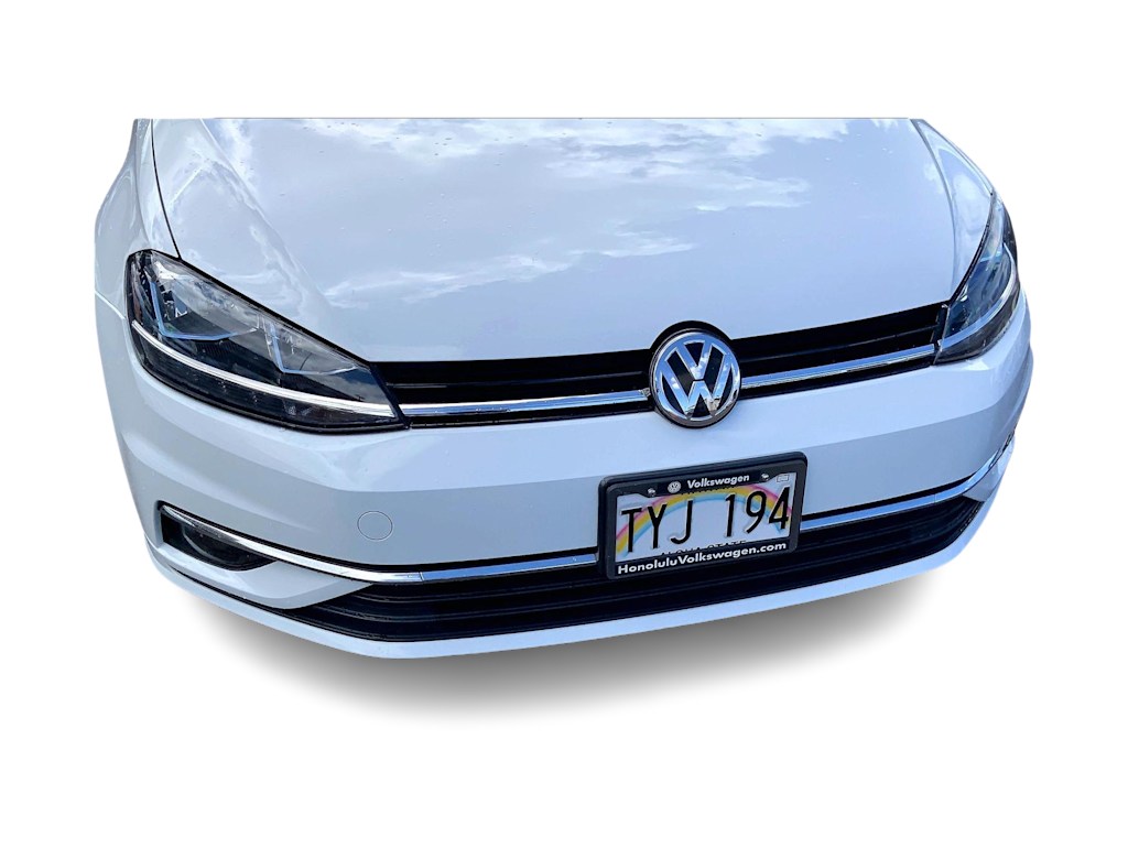 Thumbnail: 2019 Volkswagen Golf - 33