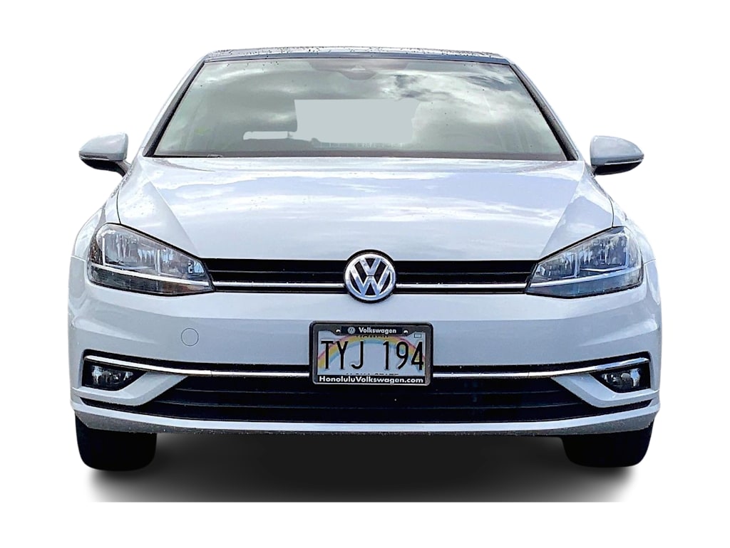 Thumbnail: 2019 Volkswagen Golf - 6