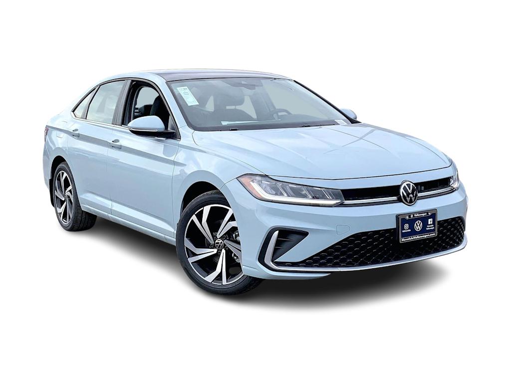 Thumbnail: 2026 Volkswagen Jetta - 22