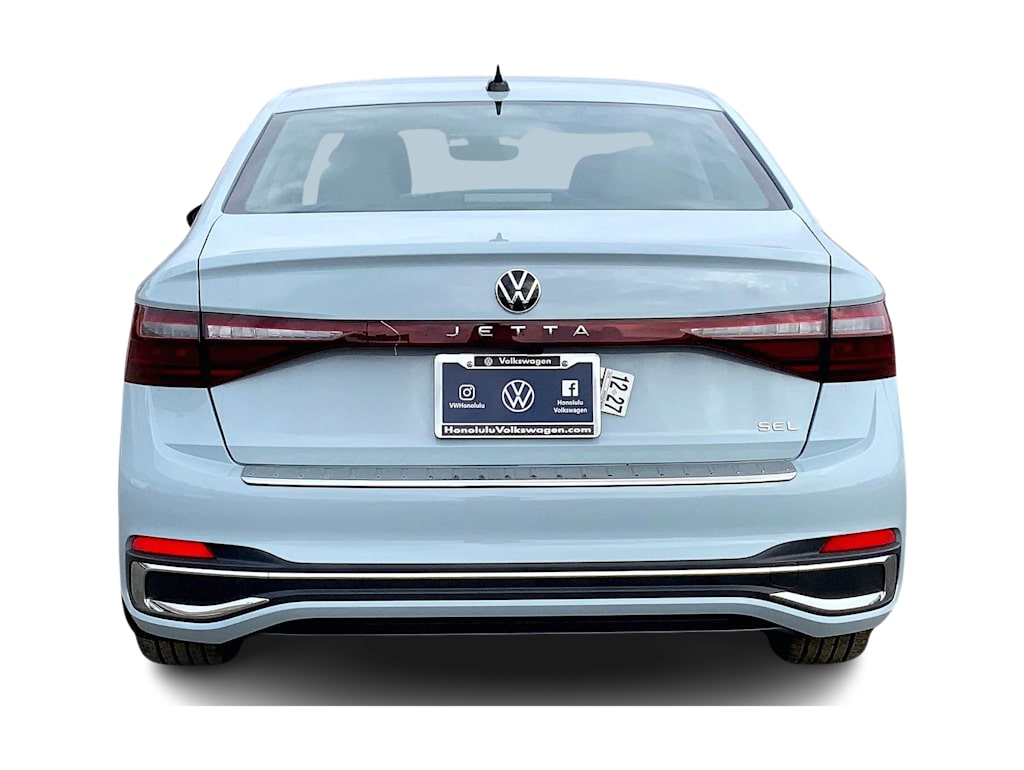 Thumbnail: 2026 Volkswagen Jetta - 5