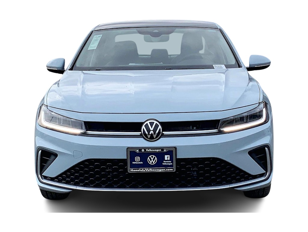 Thumbnail: 2026 Volkswagen Jetta - 6