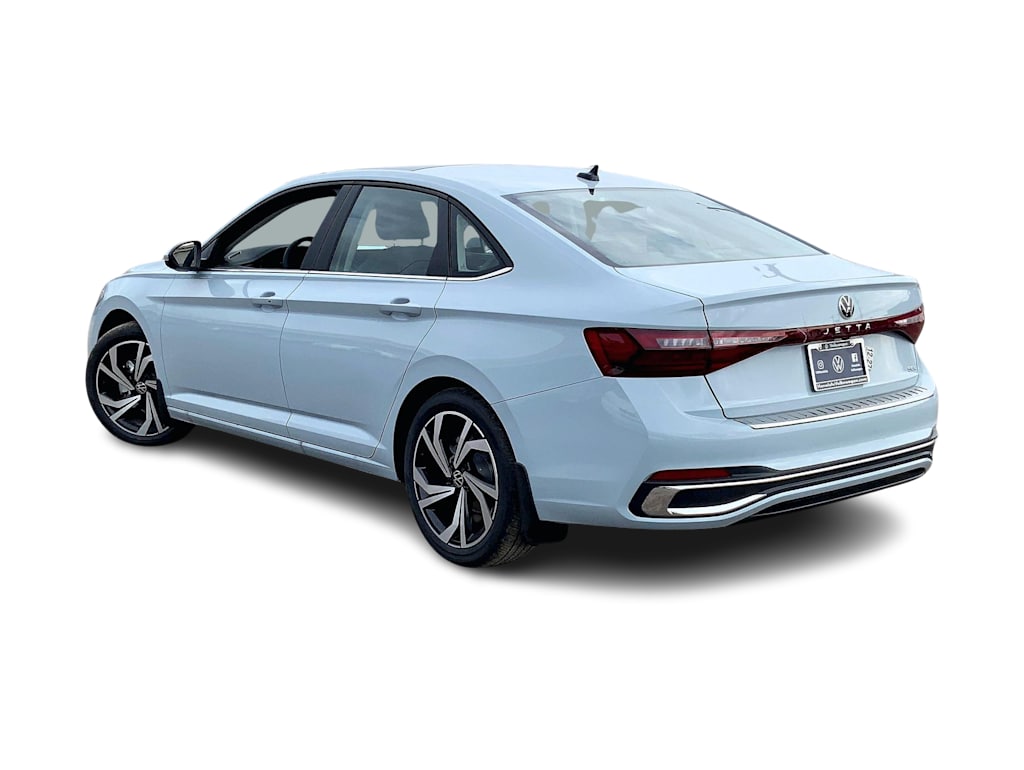 Thumbnail: 2026 Volkswagen Jetta - 4