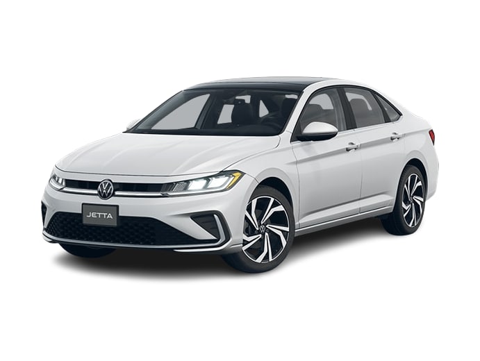 Thumbnail: 2026 Volkswagen Jetta - 2