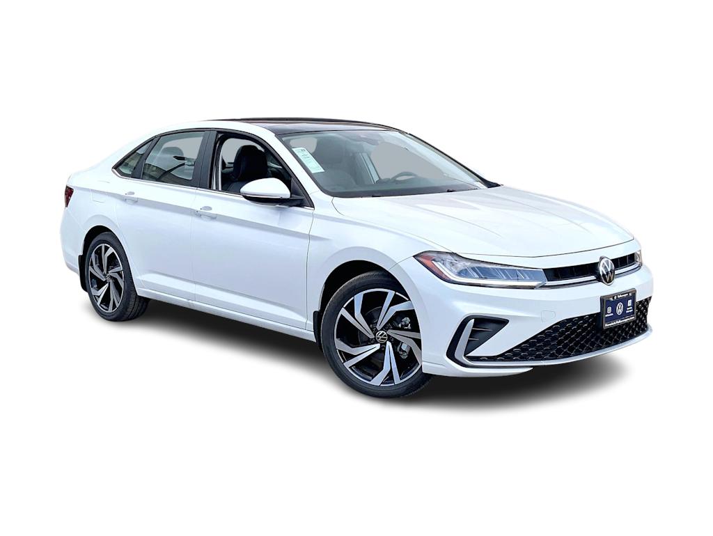 Thumbnail: 2026 Volkswagen Jetta - 22