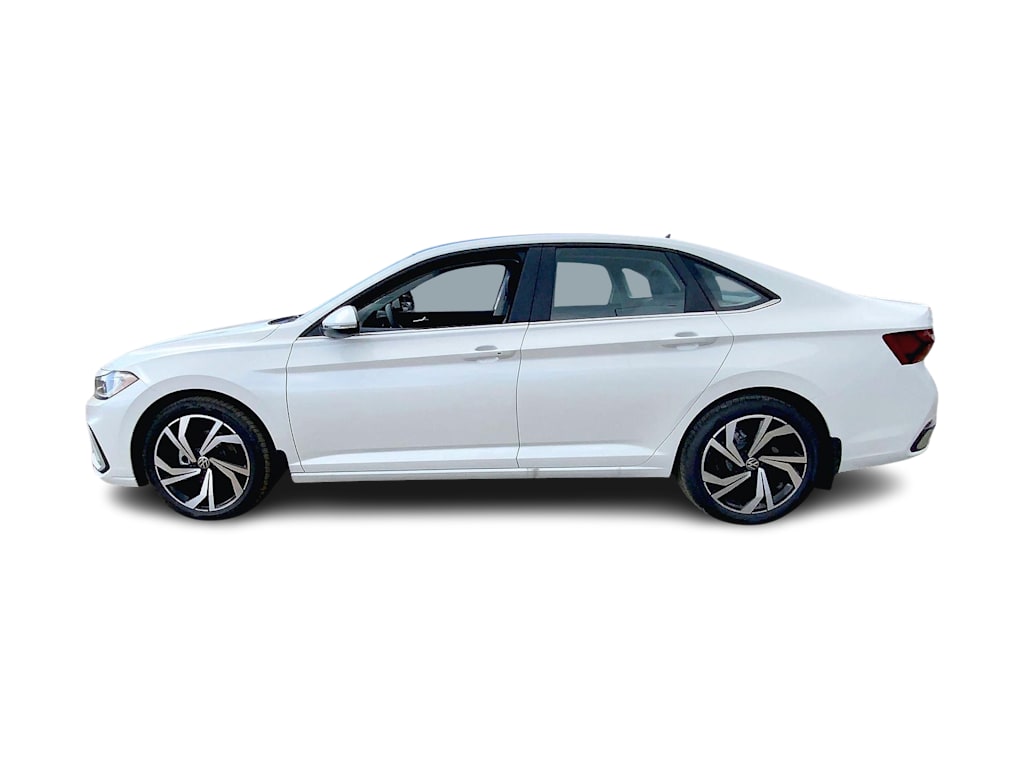 Thumbnail: 2026 Volkswagen Jetta - 3