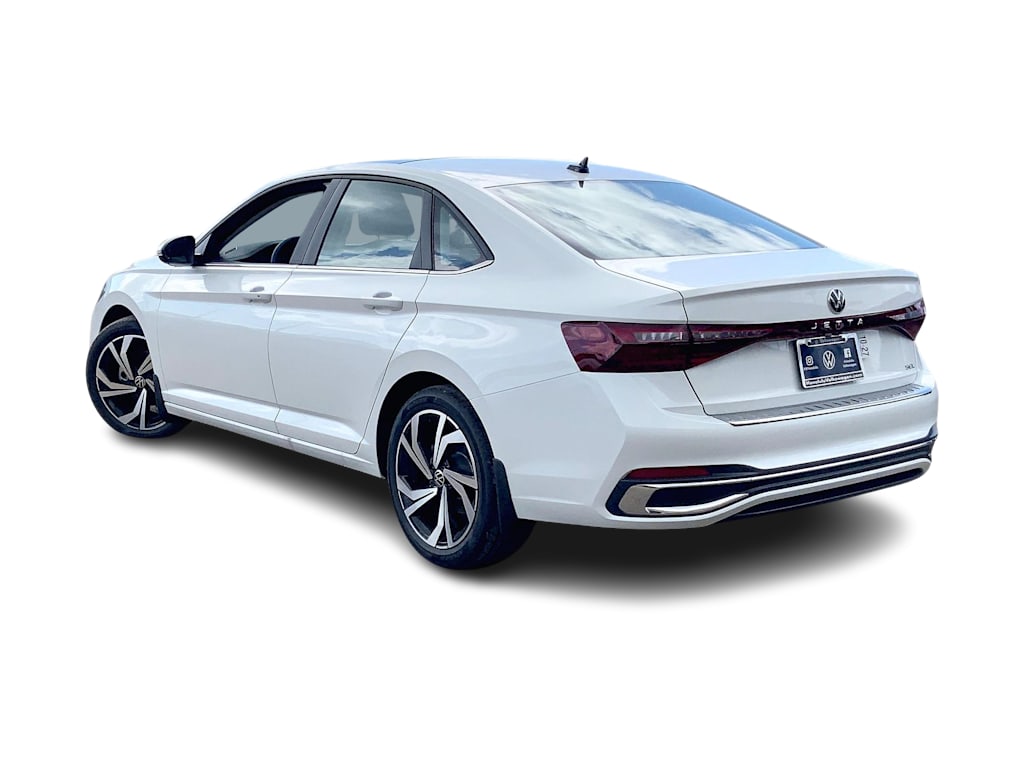 Thumbnail: 2026 Volkswagen Jetta - 4