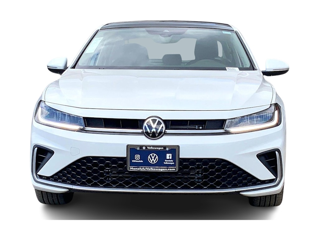Thumbnail: 2026 Volkswagen Jetta - 6
