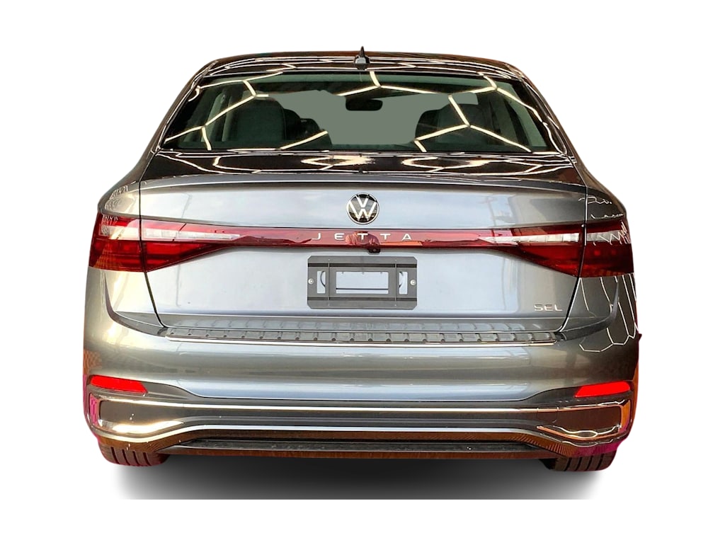 Thumbnail: 2026 Volkswagen Jetta - 5