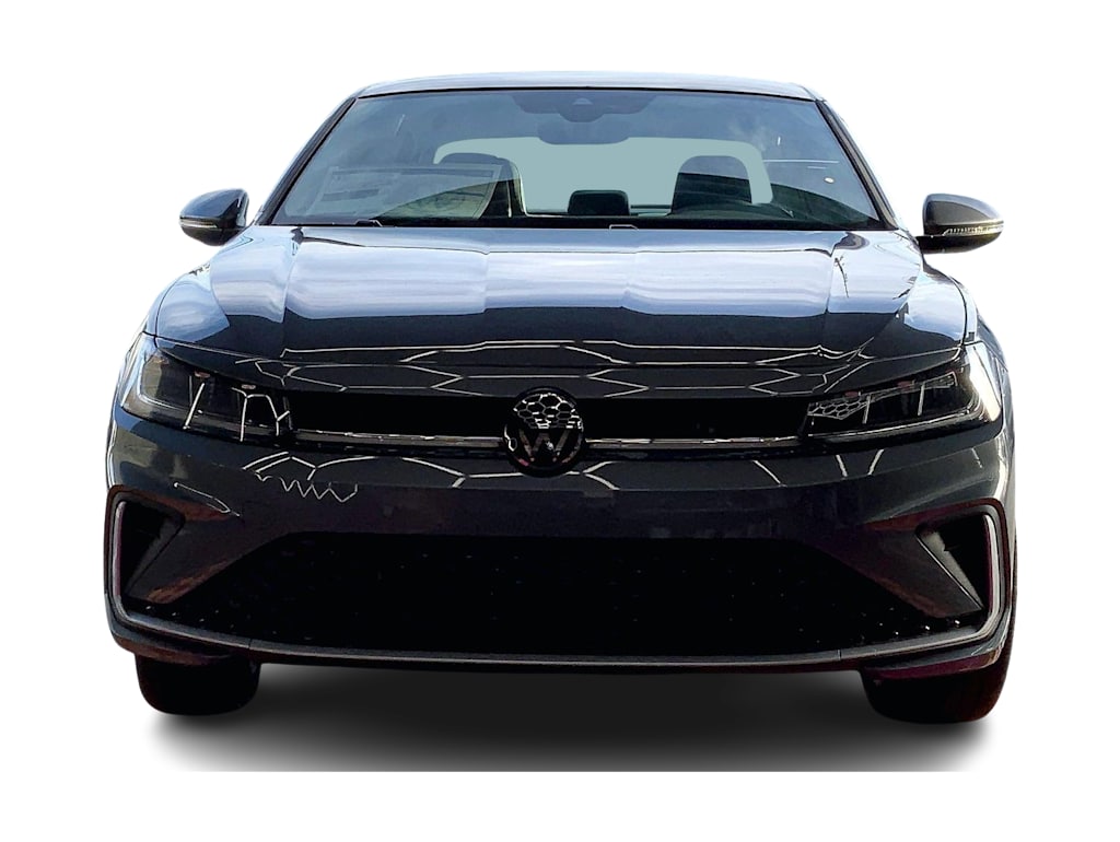 Thumbnail: 2026 Volkswagen Jetta - 6