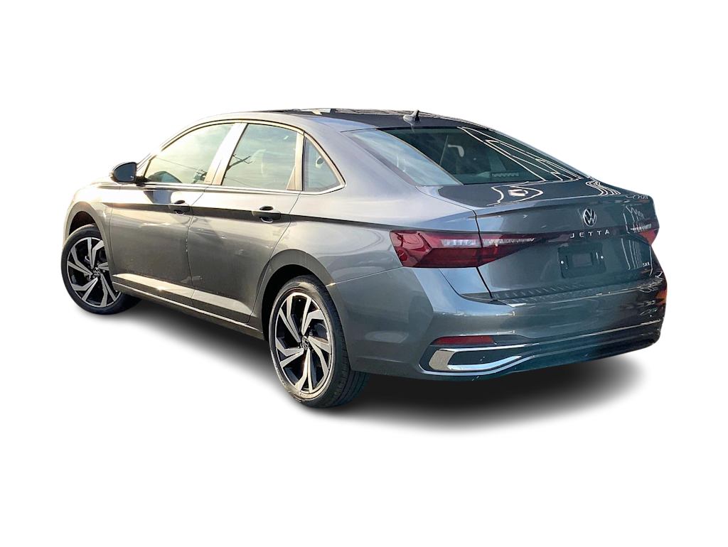 Thumbnail: 2026 Volkswagen Jetta - 4