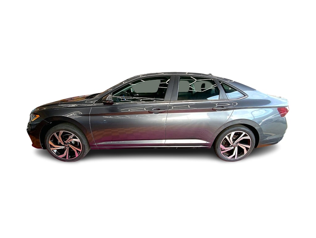 Thumbnail: 2026 Volkswagen Jetta - 3