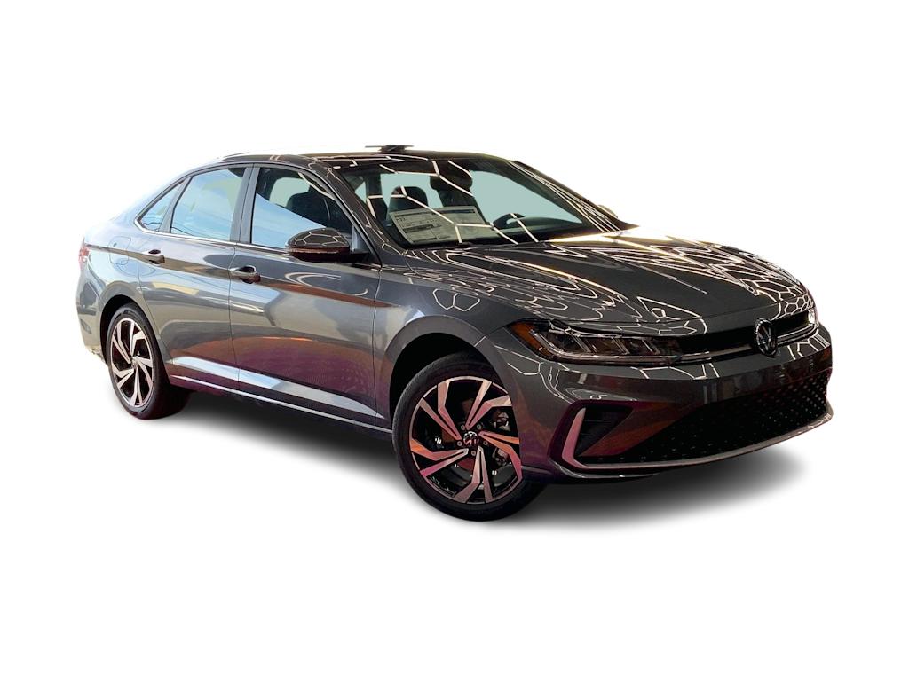 Thumbnail: 2026 Volkswagen Jetta - 22