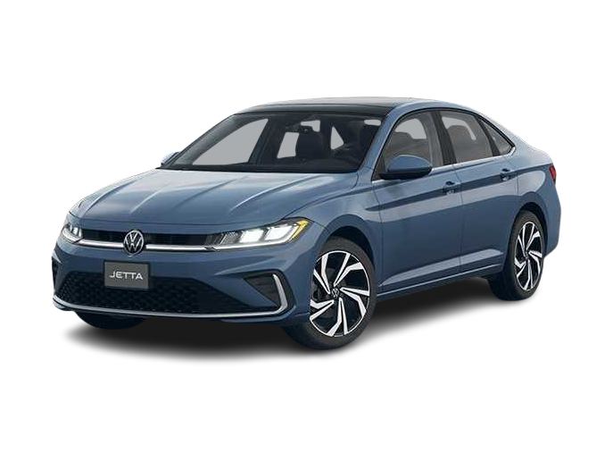Thumbnail: 2026 Volkswagen Jetta - 2