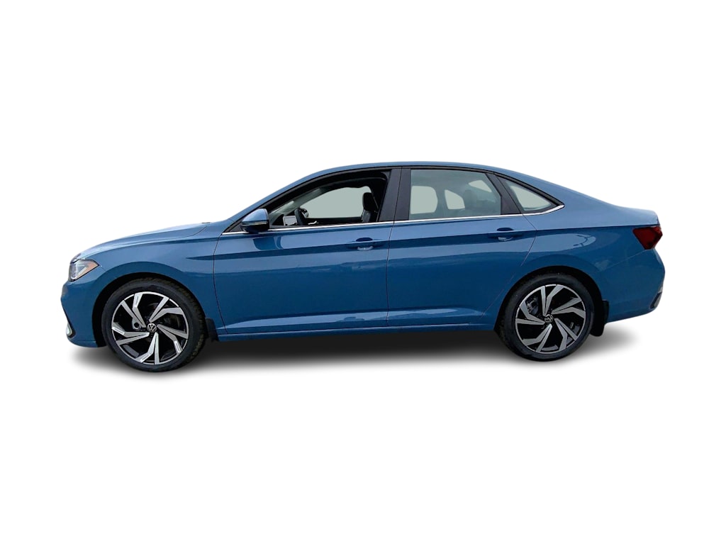 Thumbnail: 2026 Volkswagen Jetta - 3