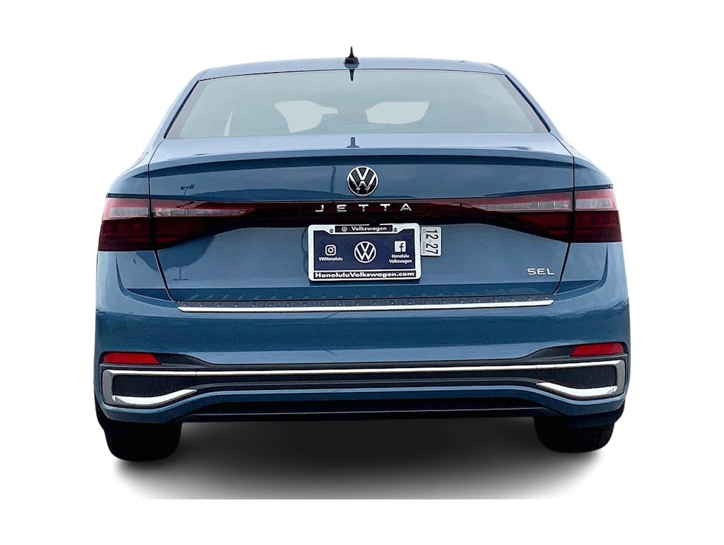 Thumbnail: 2026 Volkswagen Jetta - 5