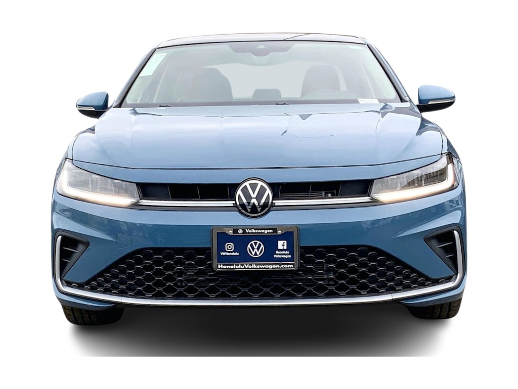 Thumbnail: 2026 Volkswagen Jetta - 6